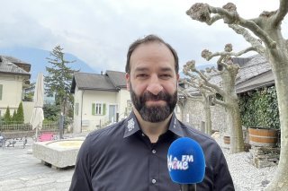 Yves Sarault